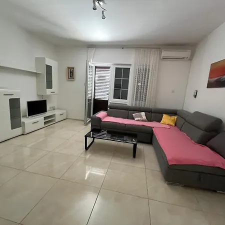 Ferienwohnung Ana Crikvenica Exterior photo