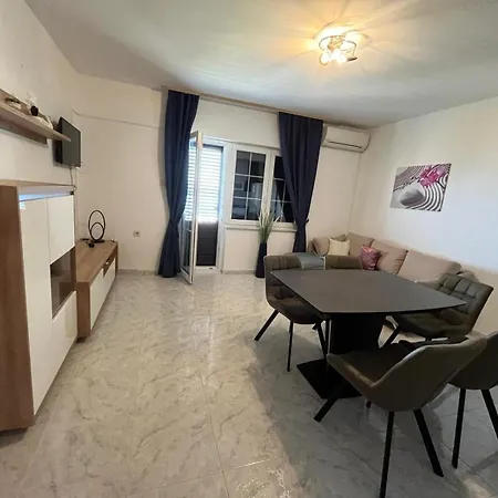 Ferienwohnung Ana Crikvenica Exterior photo