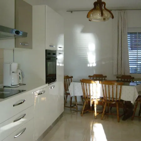Ferienwohnung Ana Crikvenica Exterior photo