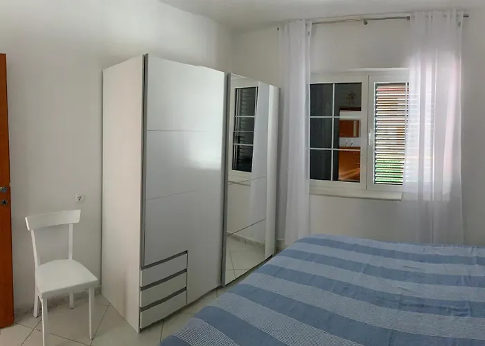 Ferienwohnung Ana
