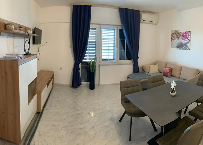 Ferienwohnung Ana