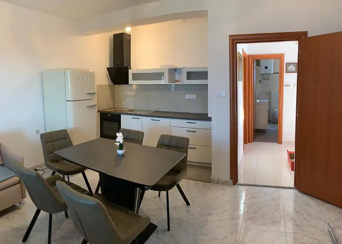 Ferienwohnung Ana