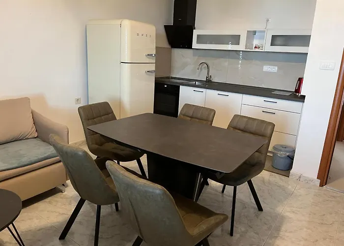 Ferienwohnung Ana