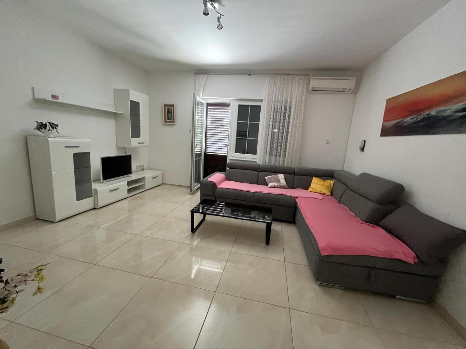 Apartment Ana Crikvenica
