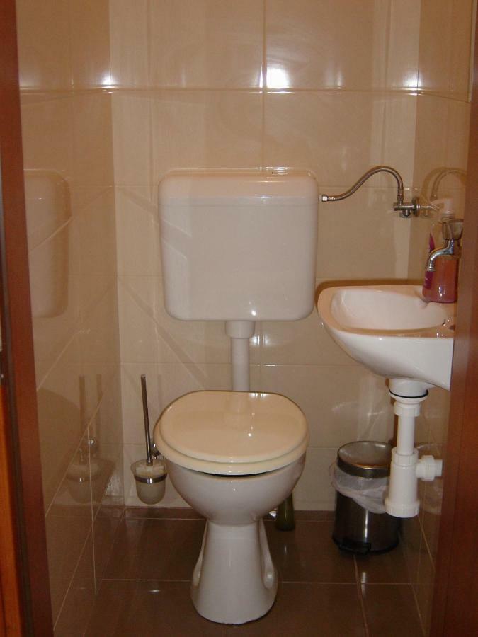 Apartment Ana Crikvenica