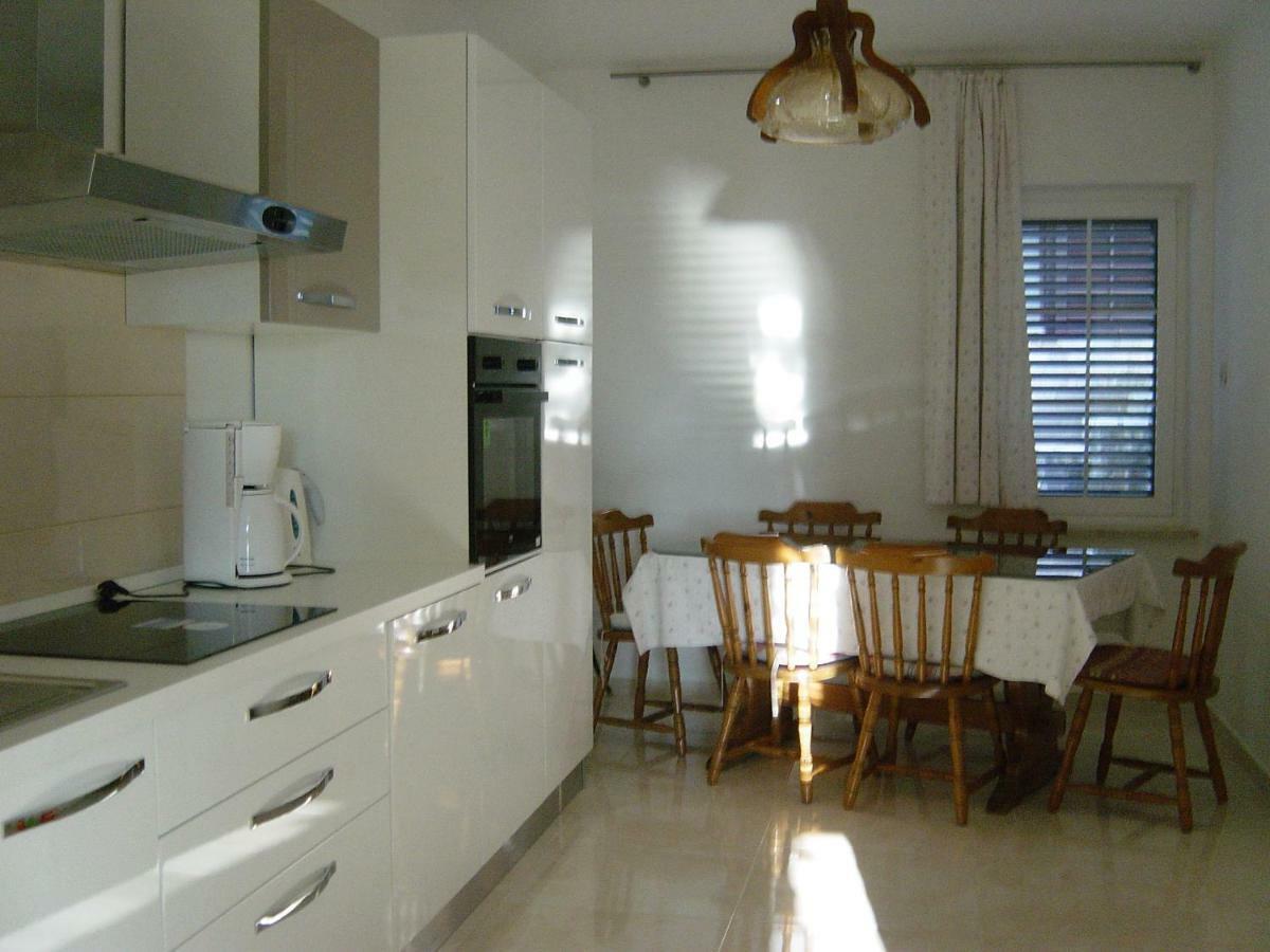 Ana Apartment Crikvenica