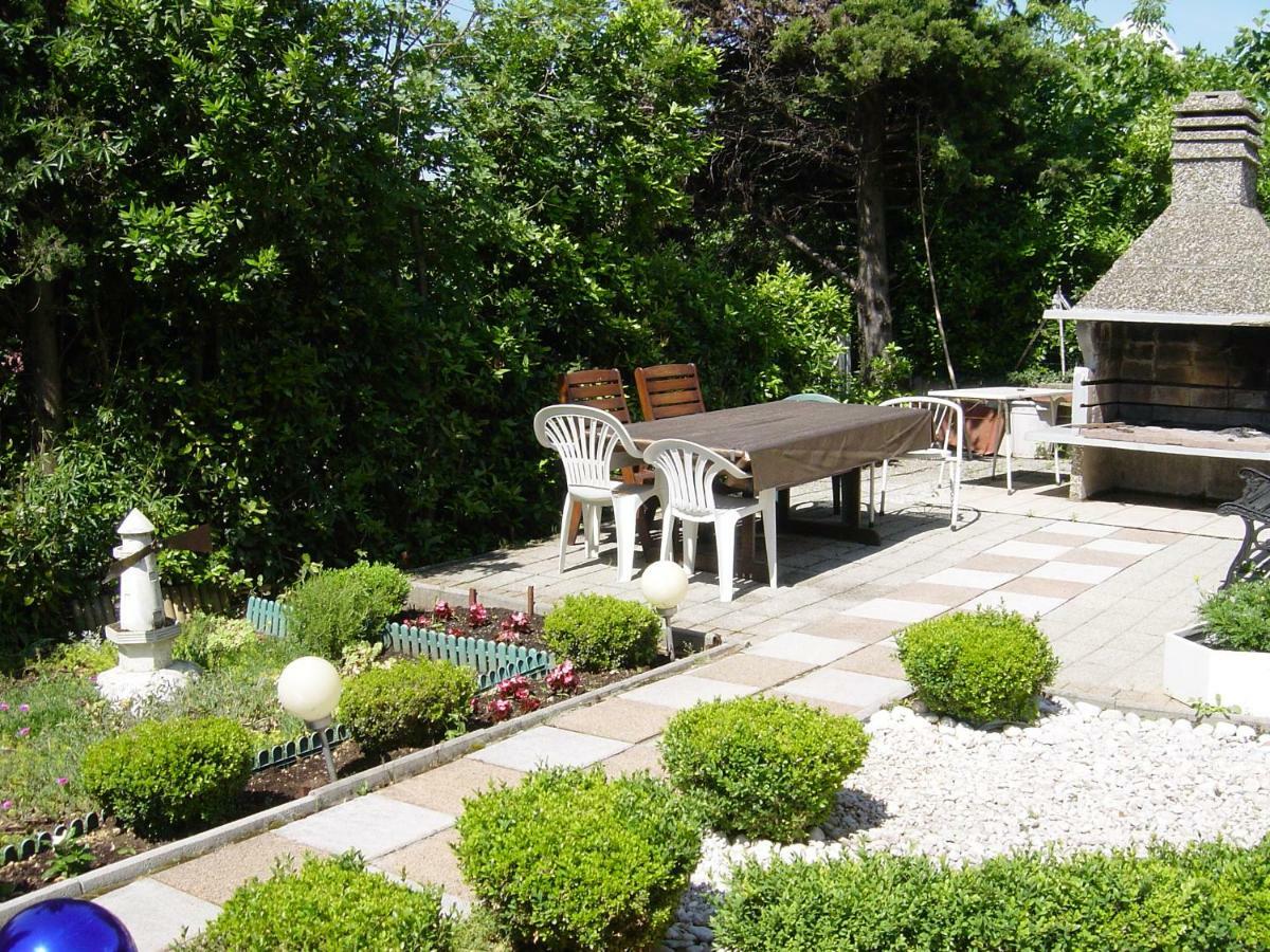 Ana Apartment Crikvenica